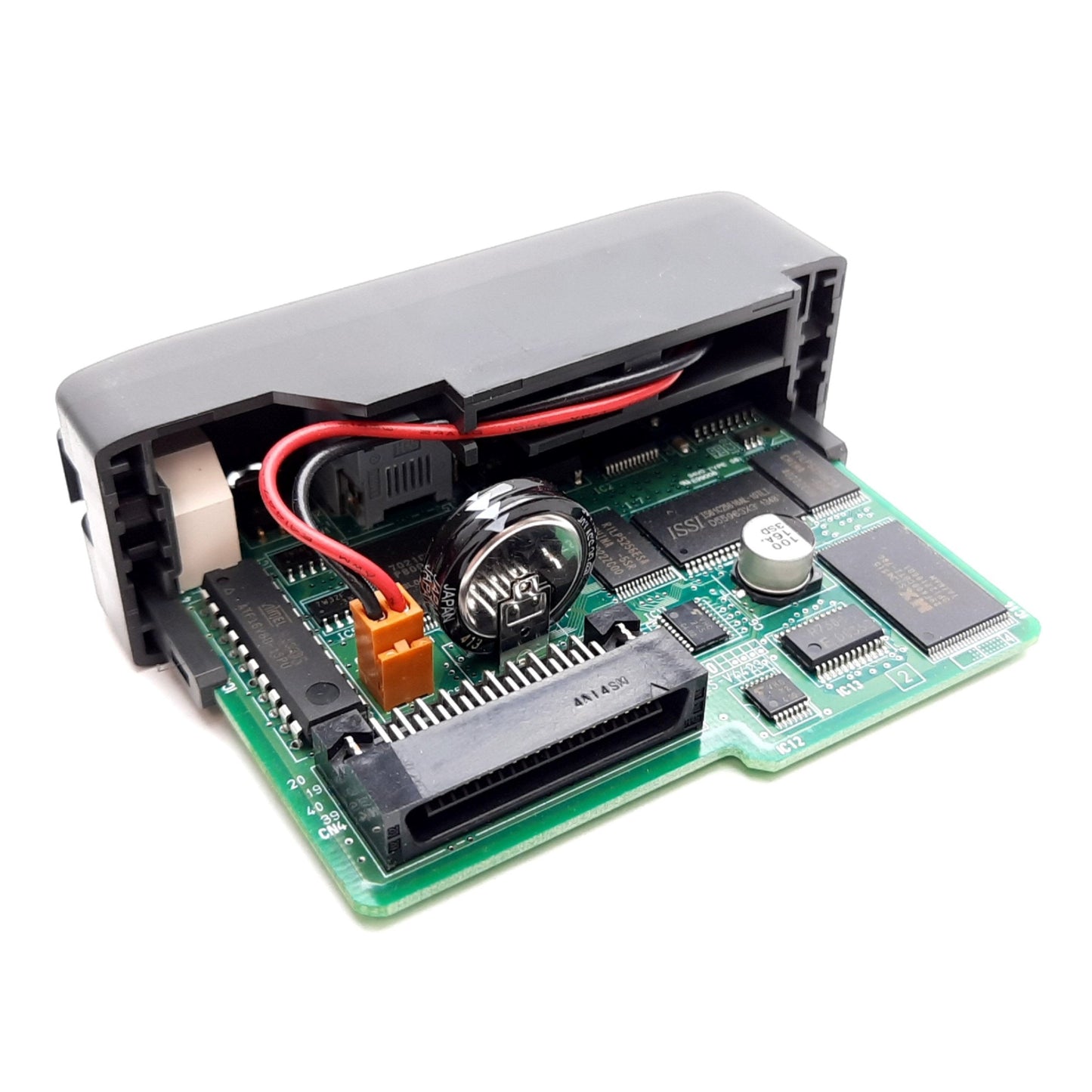 New Automation Direct D2-260 DirectLOGIC CPU Module, RJ12 / 15-Pin D-Sub Female