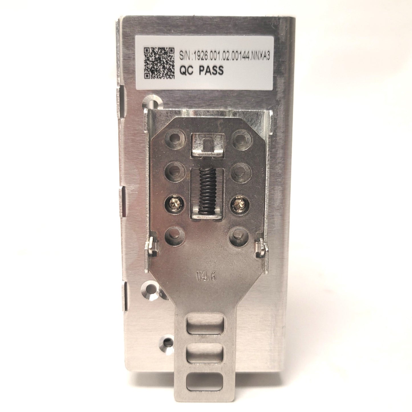 New Bel Power Solutions LDX-L30 Sealed Lead Acid Battery Pack Dual Voltage, 12/24VDC