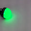 New Other Banner K50LGRYPQ EZ-Light ?50mm LED Indicator 18-30VDC, 3-Color Green/Red/Yellow