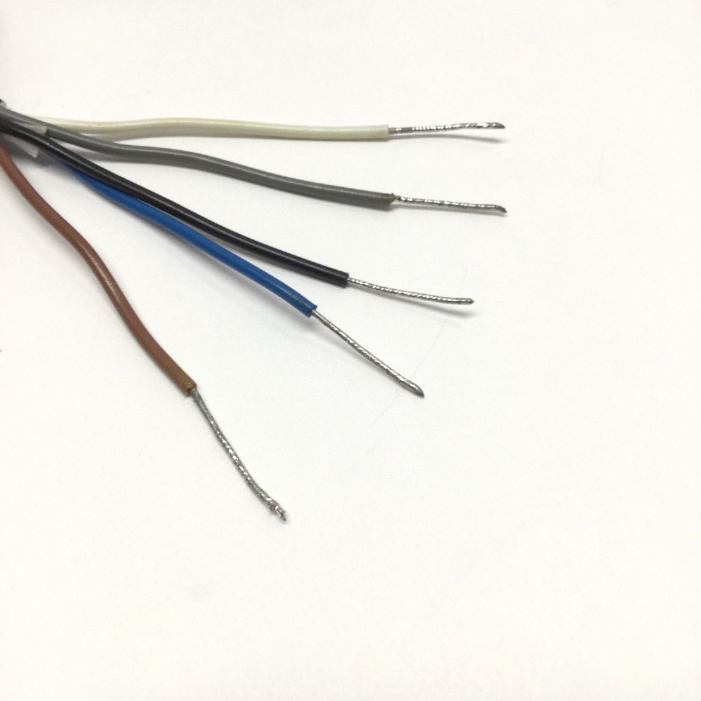 New – Open box Banner TL50GWYR LED Signal Tower Stack Light, 4-Color Green/White/Yellow/Red