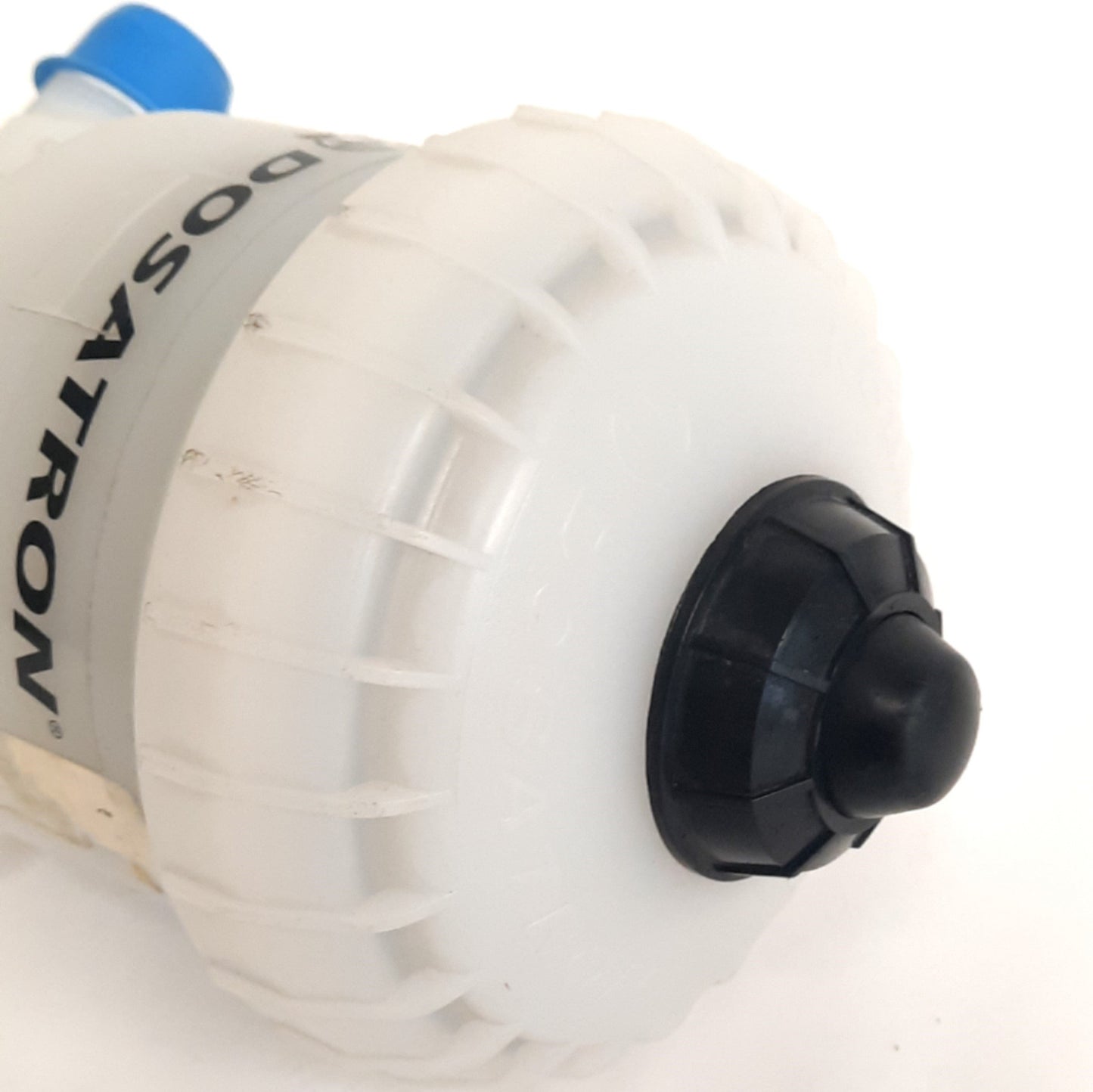 Used Dosatron D25RE5 PVDF Dosing Pump, 1/3pt/min-11GPM, 1:100-1:20, 4.3-85psi, 104°F