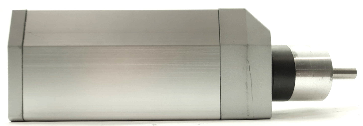 Used Festo MTR-ECI-52S-MG14-R2CO-SA Intelligent Servo Motor 1:14 208RPM CANopen 24VDC