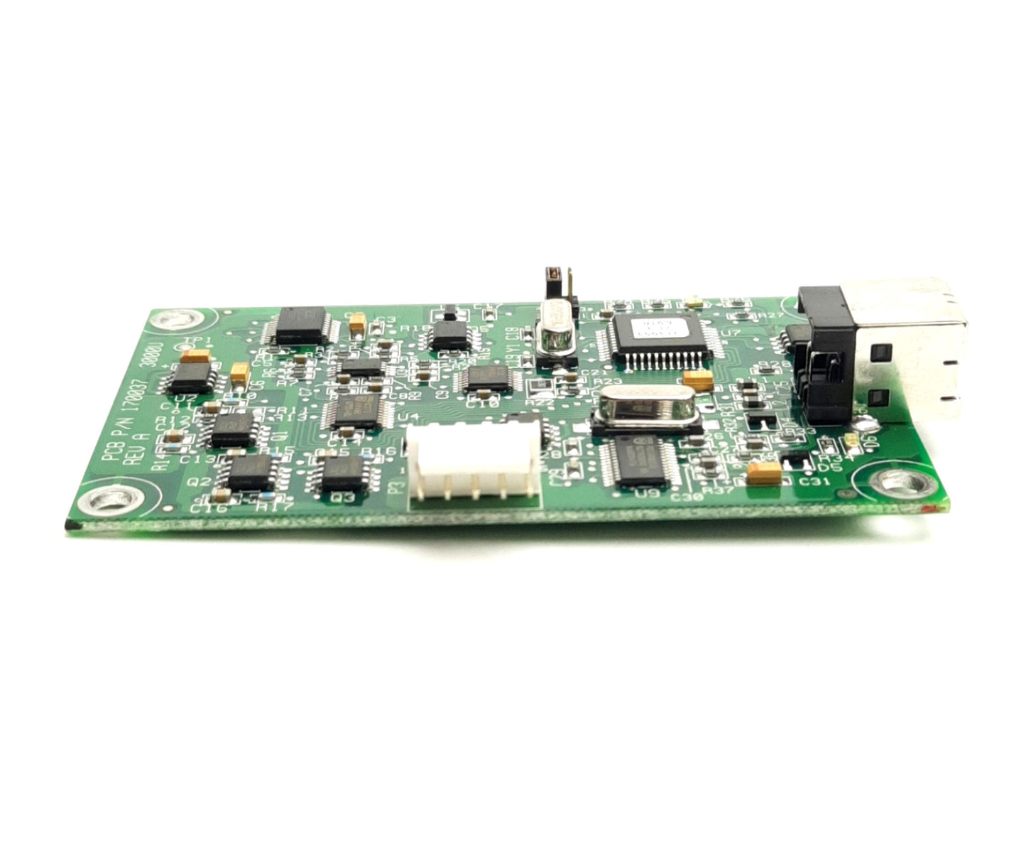 Used Elo Touch Systems 608244-000 CTR-300000-USB 3000U USB Controller 5V DC, 1W Max