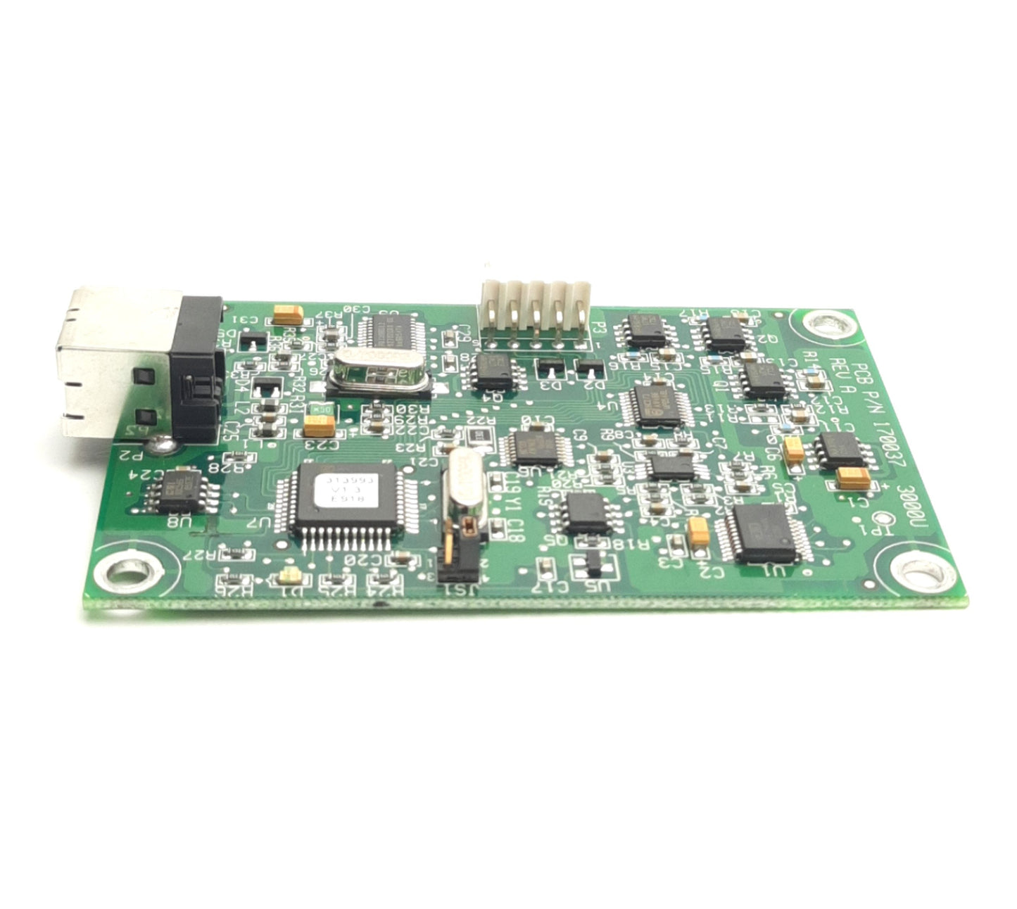 Used Elo Touch Systems 608244-000 CTR-300000-USB 3000U USB Controller 5V DC, 1W Max