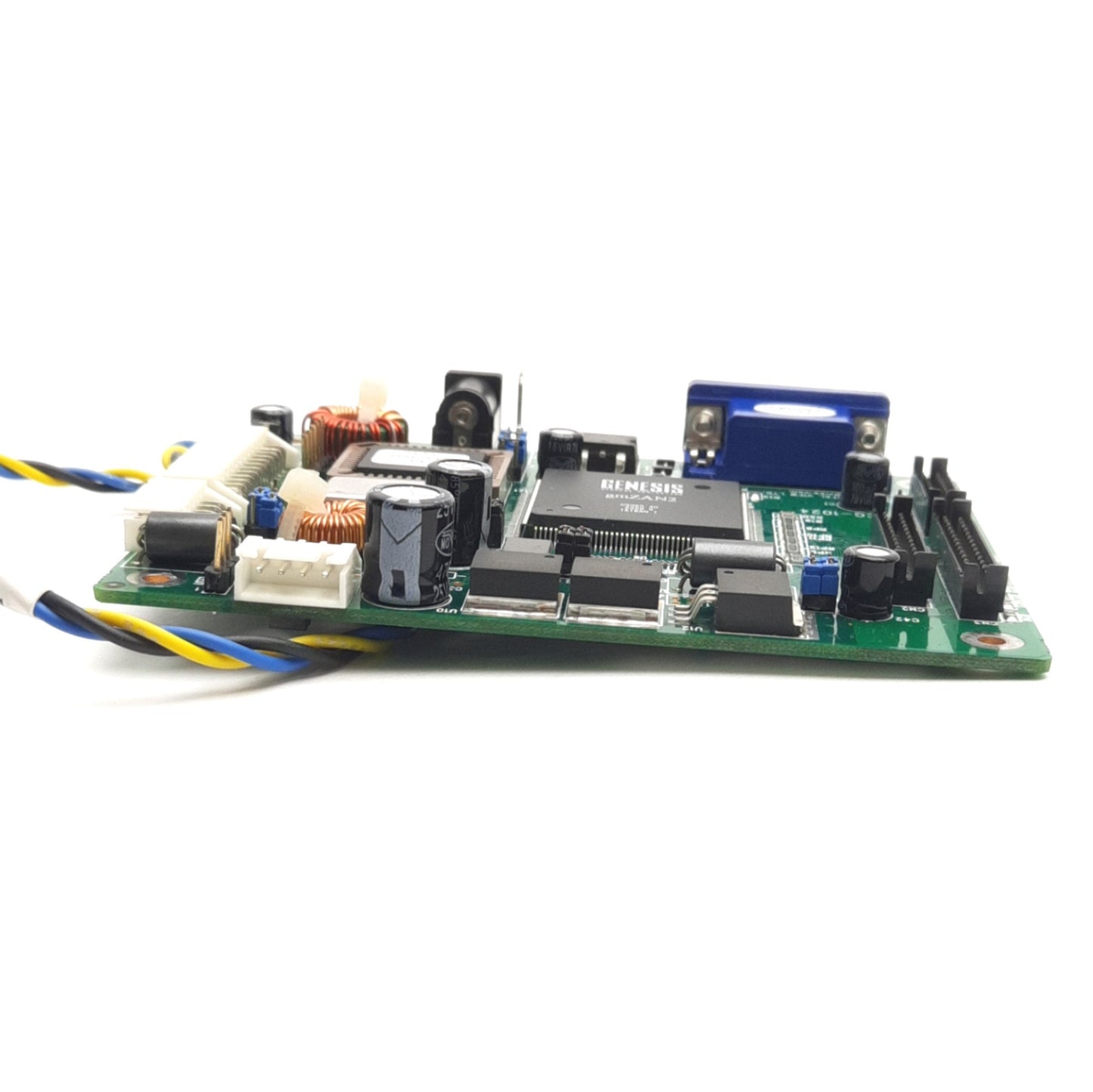 Used Digital View ACG-1024 Interface Controller For VGA Resolution TFTs, 12V DC