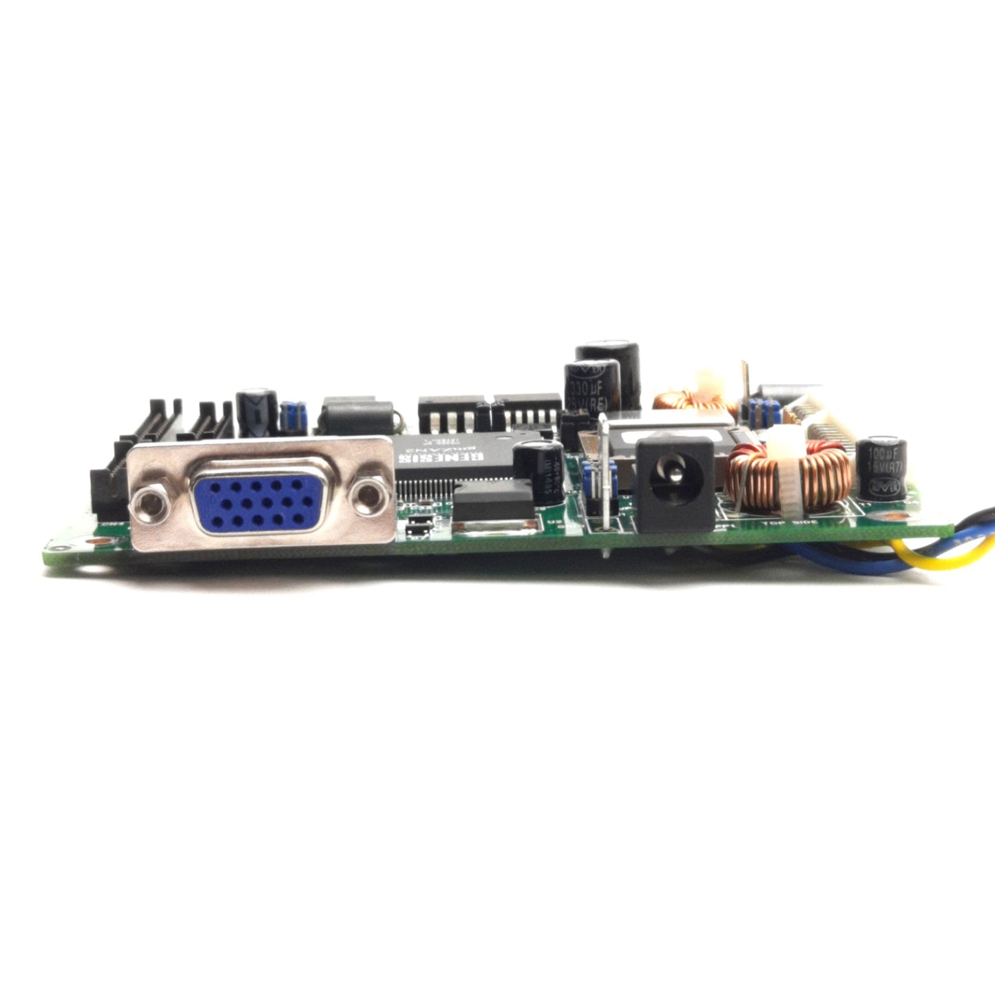 Used Digital View ACG-1024 Interface Controller For VGA Resolution TFTs, 12V DC