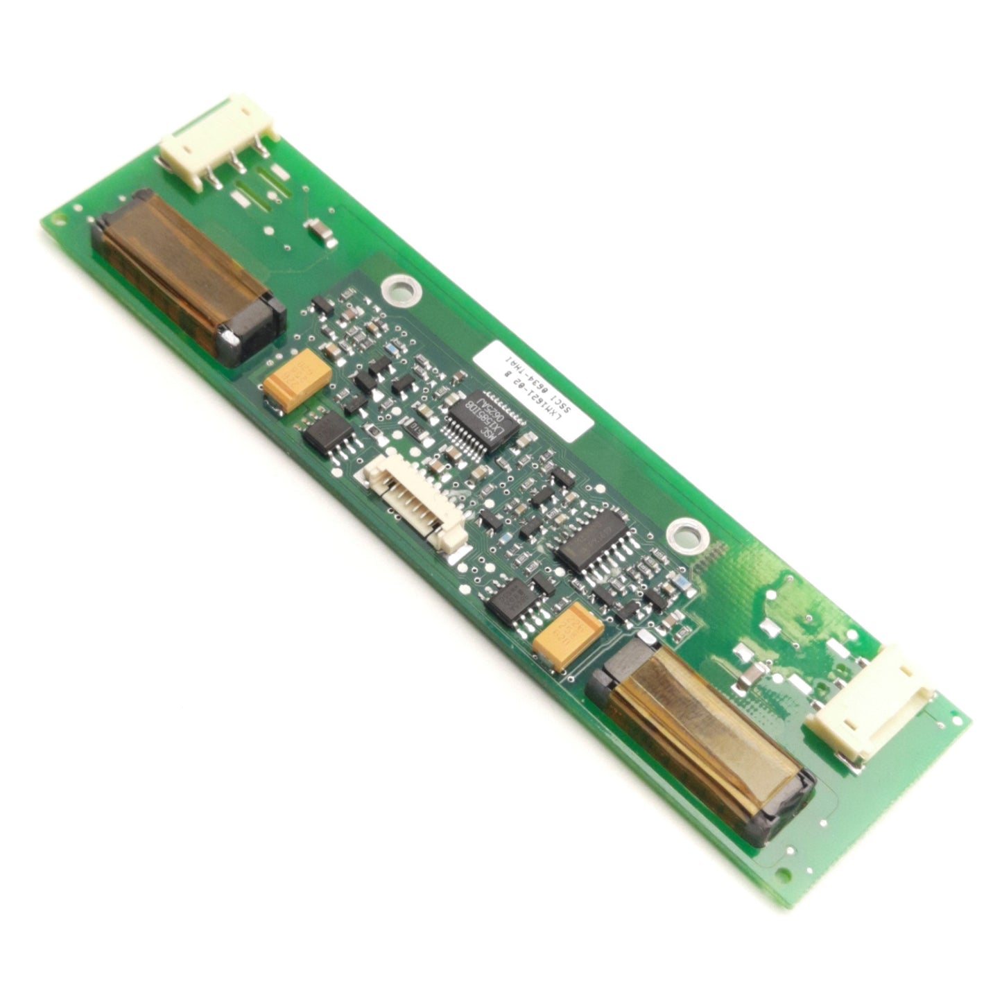 Used Microsemi LXM1621-02 B Universal Dimming Inverter Module, For 6mA 350-550V CCFL