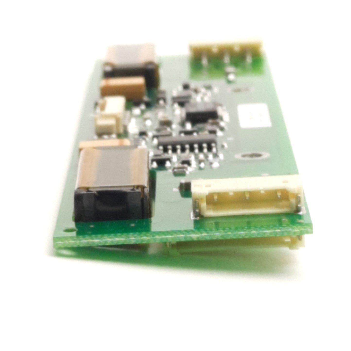 Used Microsemi LXM1621-02 B Universal Dimming Inverter Module, For 6mA 350-550V CCFL