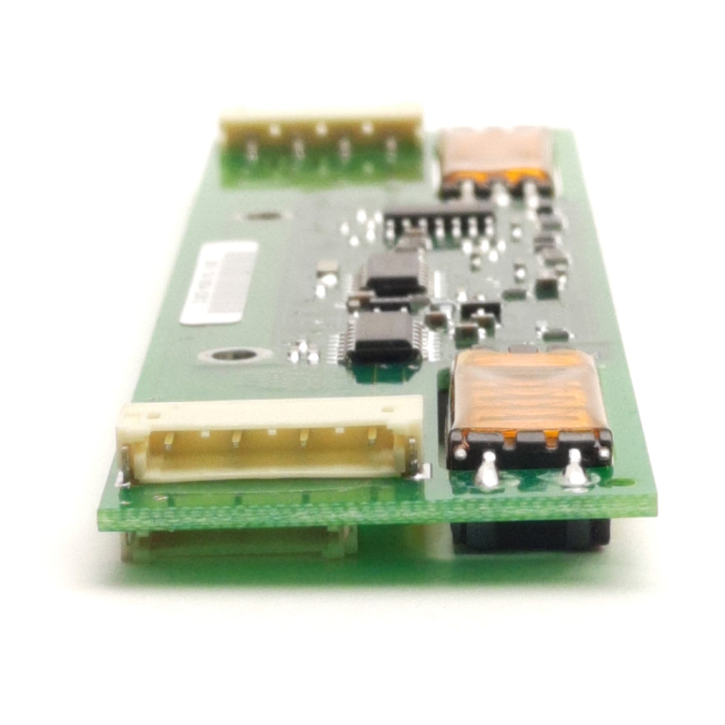 Used Microsemi LXM1621-02 B Universal Dimming Inverter Module, For 6mA 350-550V CCFL