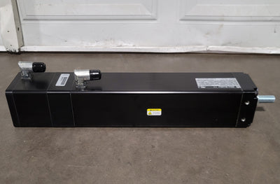 New Allen Bradley MPAI-B4300CM34A Heavy Duty Actuator 300mm Stroke, 2000lbs Force