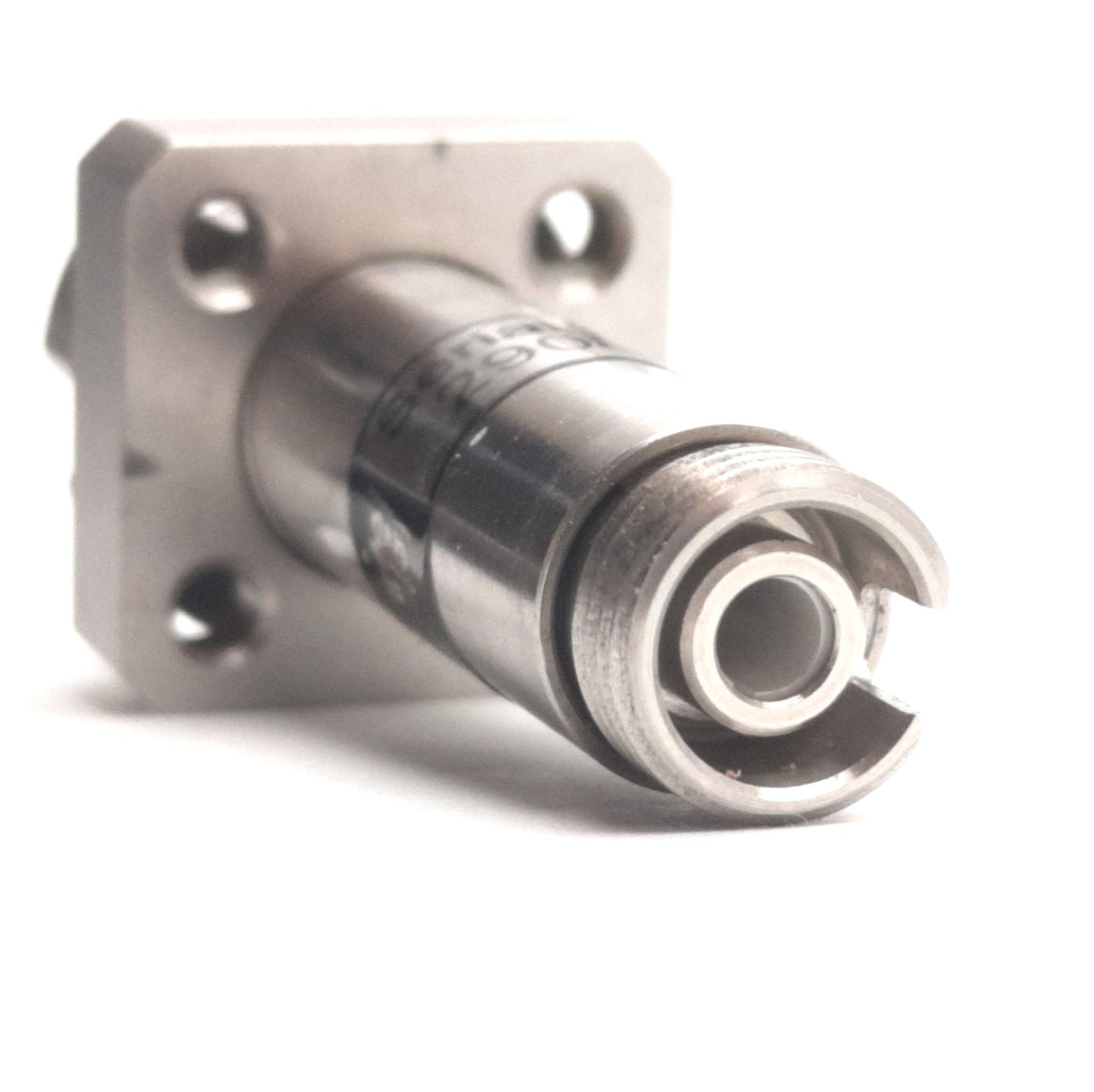 New – Open box Princetel RFCX-131-10 Rotary Fiber Optic Joint 1310nm, 2,000RPM Max, 5mW