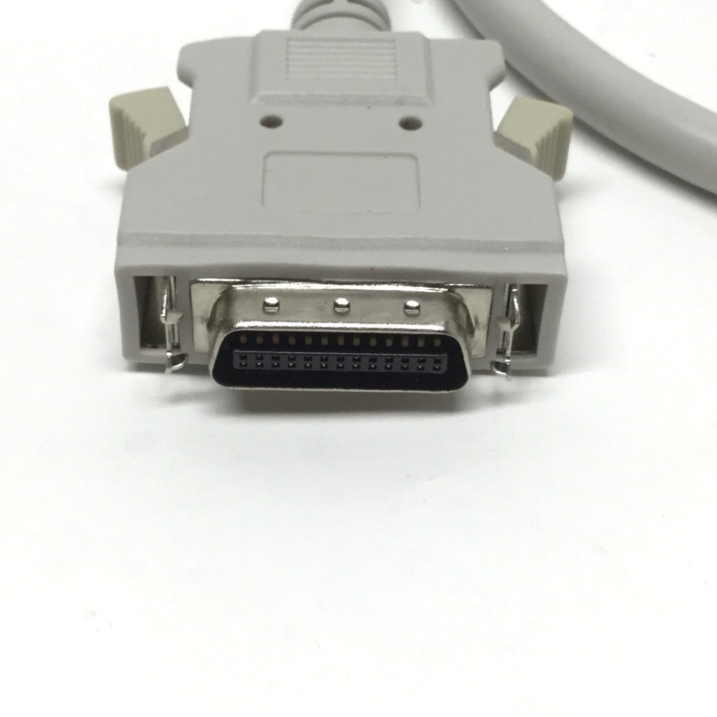 New YASKAWA SBK-U-VBA-A5 I/O Terminal Breakout Block Cable Only, 26-Pin, 0.5m