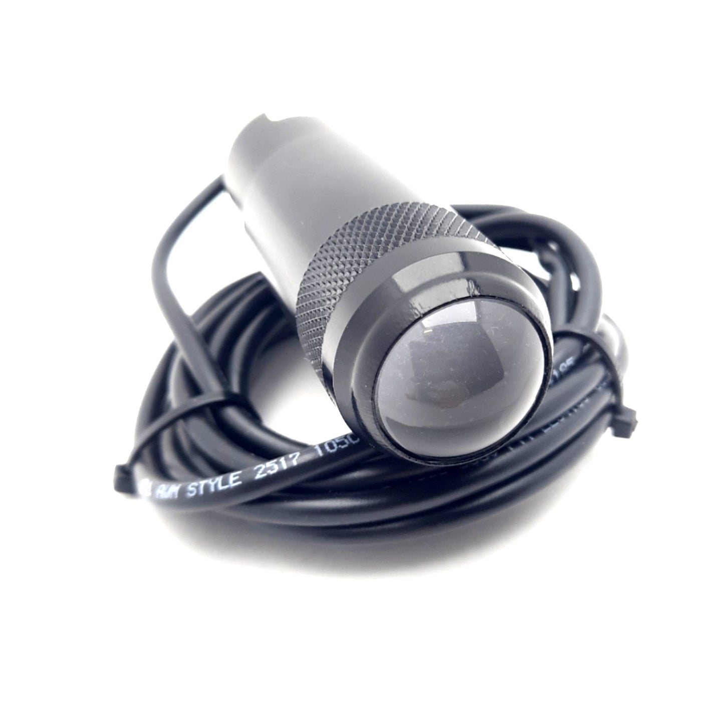 Used Banner LEDWSW-88260 PresencePLUS LED 30mm Spot Light Cool White 5500-8300K 24VDC