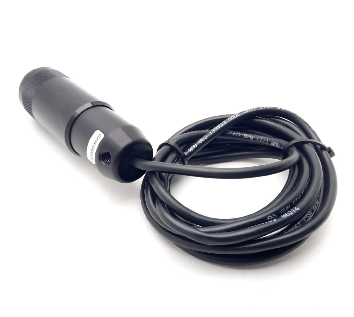 Used Banner LEDWSW-88260 PresencePLUS LED 30mm Spot Light Cool White 5500-8300K 24VDC