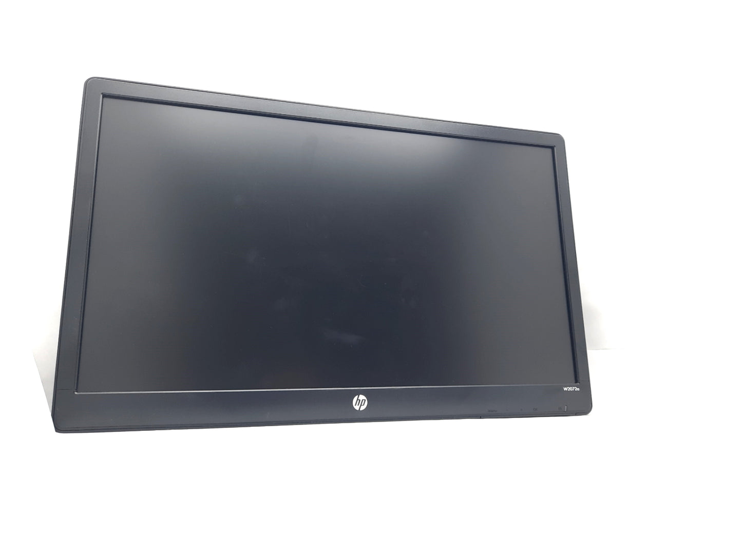 Used HP 671077-020 Backlit LCD Monitor W/Built in Speakers 20" 1600 x 900 26W