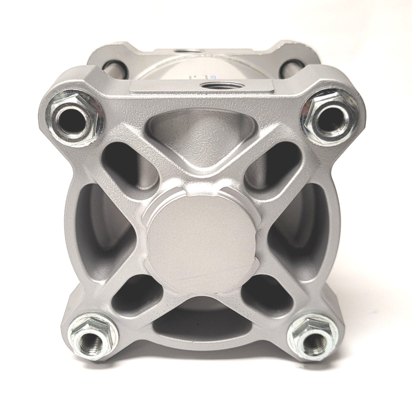 New FESTO DSBG-160-40-P-N3 ISO Cylinder 160mm Bore, 40mm Stroke, M36x2, G3/4