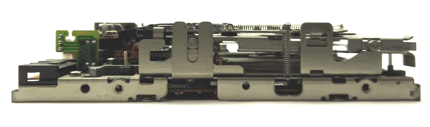 Used Apple/Sony MP-F75W-01G Macintosh SE FDHD 3.5" Floppy Disk Drive *Un Tested*