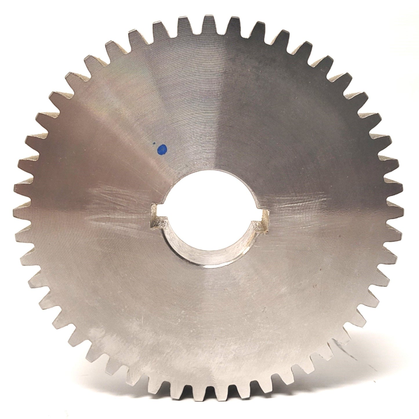 New Browning NCG1049 Plain Bore Type C1 Change Gear 49 Teeth 1.25" Bore 10DP 14.5°PA