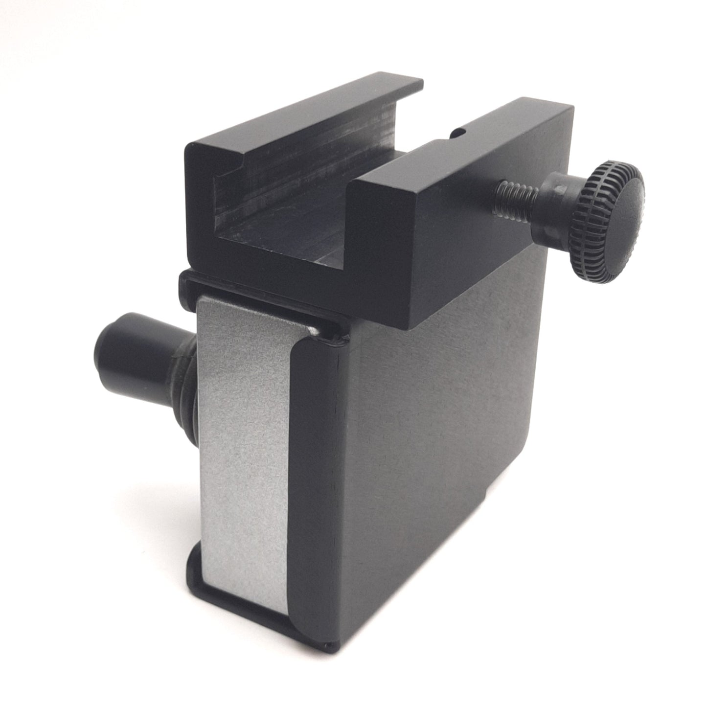 Used CTI Electronics M2027-N3-P0424 iLab Imaging Joystick Controller & 30Ft Cable