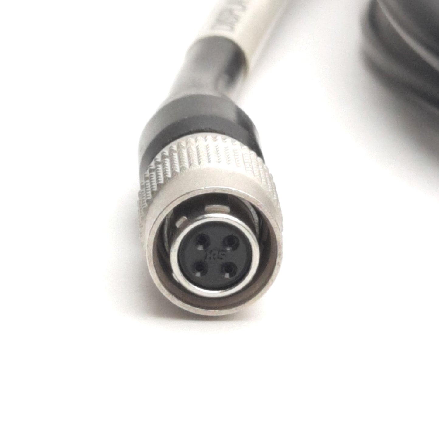 Used Boston Scientific H74990139922010 Imaging Cable Assembly PC SPKR to DSPL SPKR IN