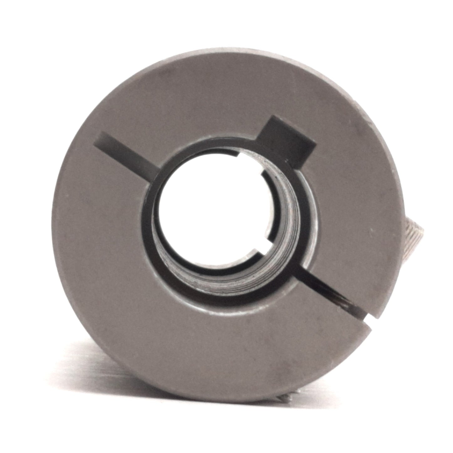 Used Helical MCAC125-20-16 Flexible Coupling 5/8" x 1/2" Bore, 2.37" Length, 1.25" OD