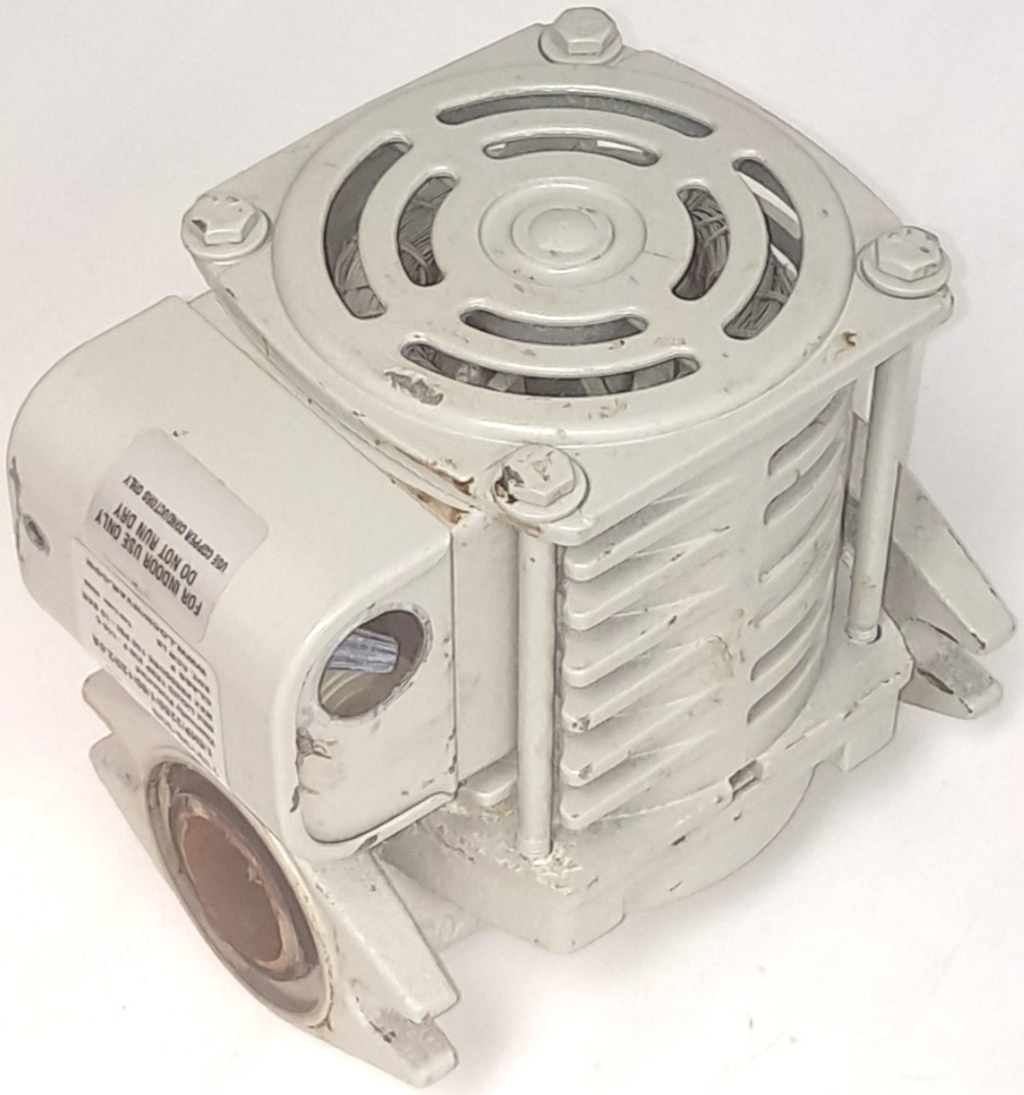 Used Armstrong 114109-958 E8.2B Bronze Circulating Pump, 150psi/10bar Max, 3250RPM