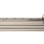 Used SMC MY1H20-300L Pneumatic Linear Actuator 20mm Bore, 300mm Stroke, M5 Ports
