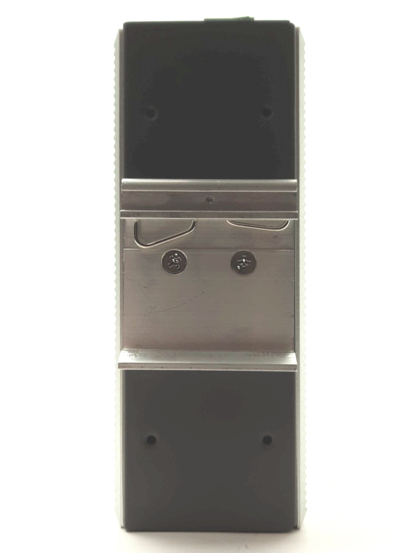 Used MOXA EDS-405A Managed EtherDevice Switch, 8 Ethernet Ports, RS-232, 12-45VDC