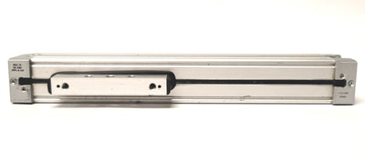 Used Festo DGC-K-18-100-PPV-A-GK Linear Actuator 18mm Bore 100mm Stroke M5 0.2-0.8MPa