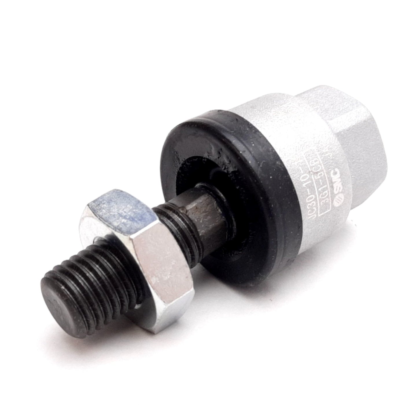 New SMC JC30-10-125 Cylinder Floating Joint, M10x1.25, For 25/32mm Bore Cylinders