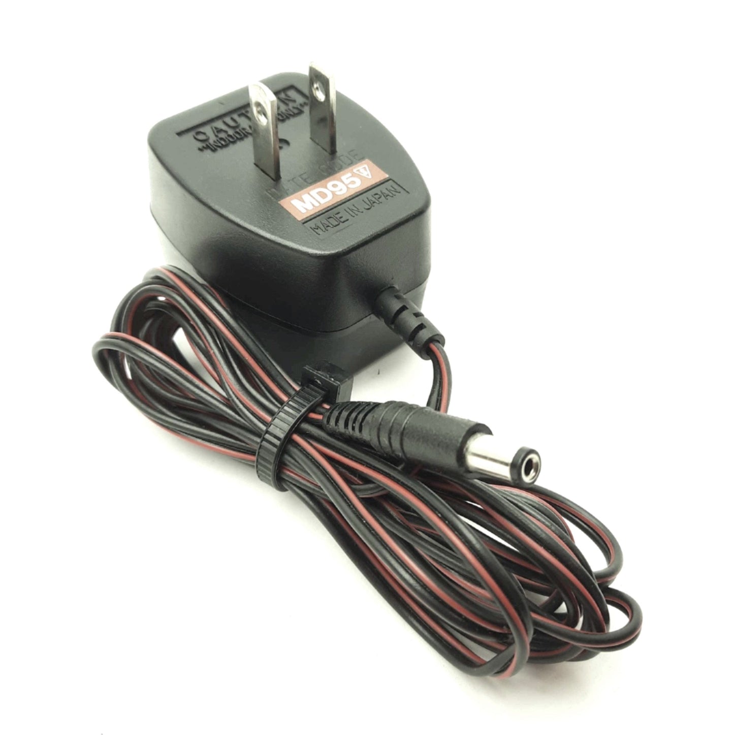 Used AMADA Miyachi MM-601A Portable Force Gauge, 8x LCD, 4mV/Count, Battery/6VDC PSU