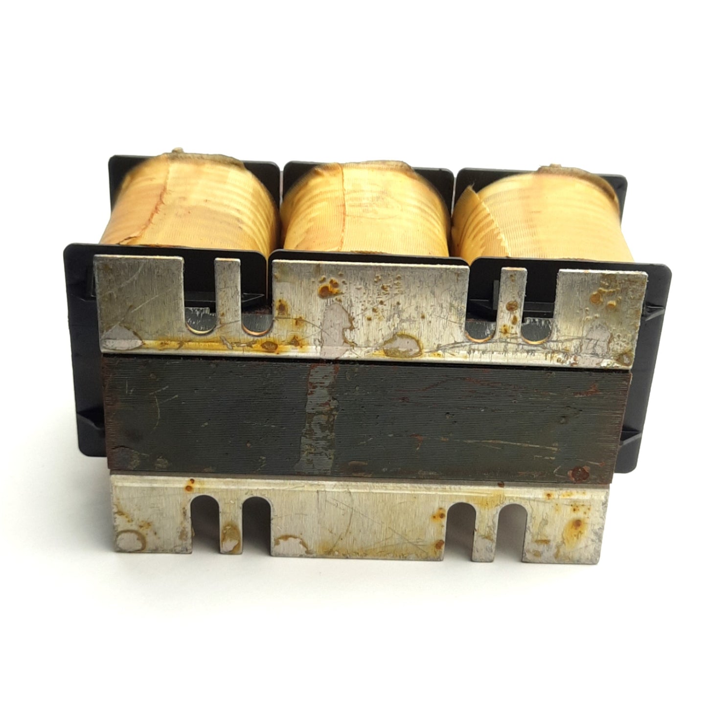 Used Allen Bradley 1321-3R18-B / 162727 Power Conditioner, 1.5mH Inductance, 27A 690V