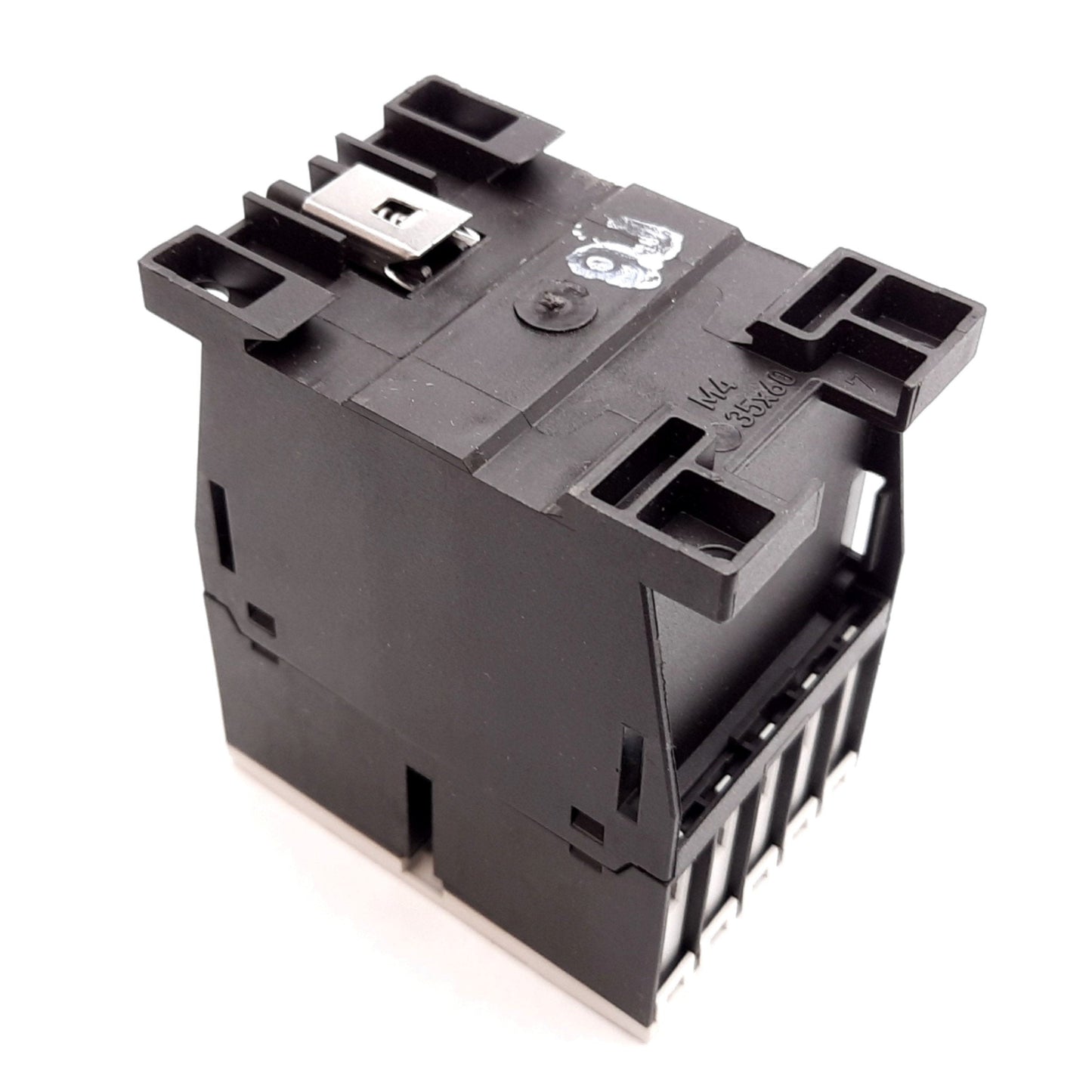 New Eaton DILA-40 Contactor, 4-Pole, Coil: 24VDC, Rating: 16A 600VAC 250VDC