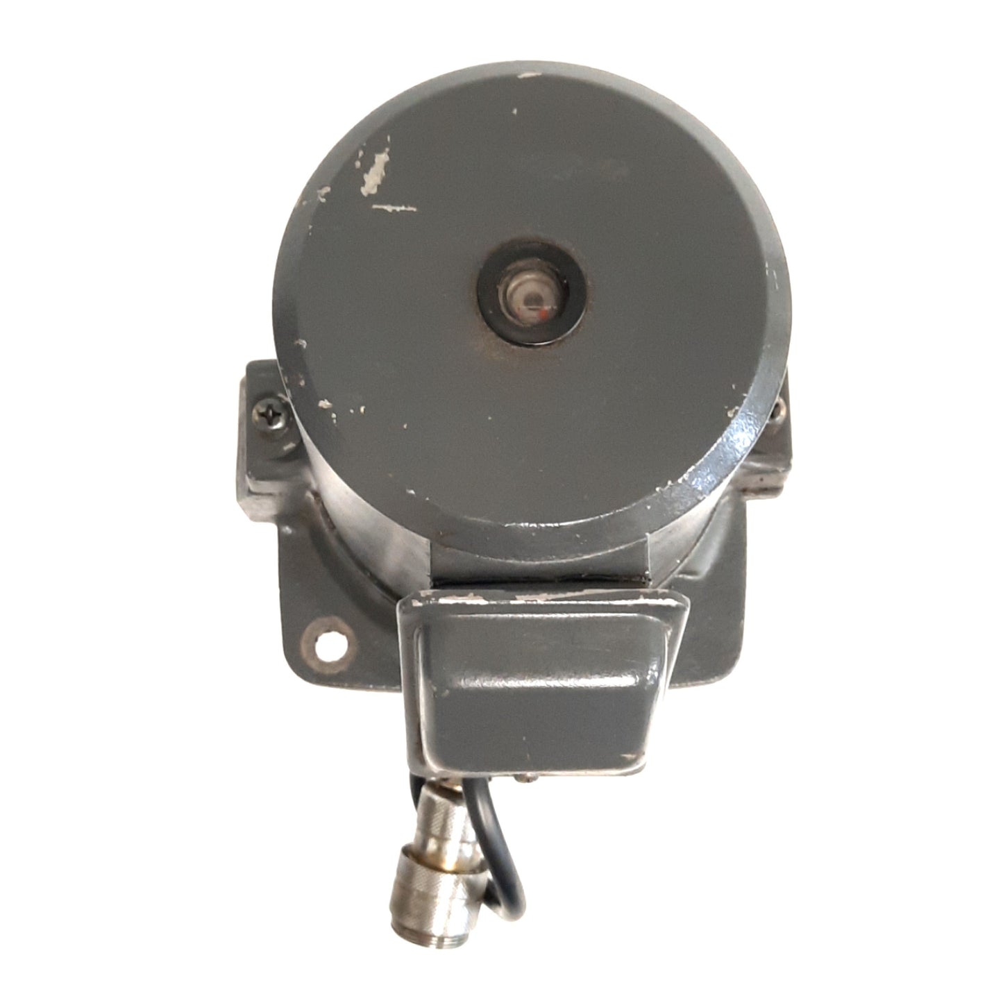 Used Fuji Electric VKP073A Immersion Coolant Pump, 180W, 3m Head, 3-Ph, 200/220V AC