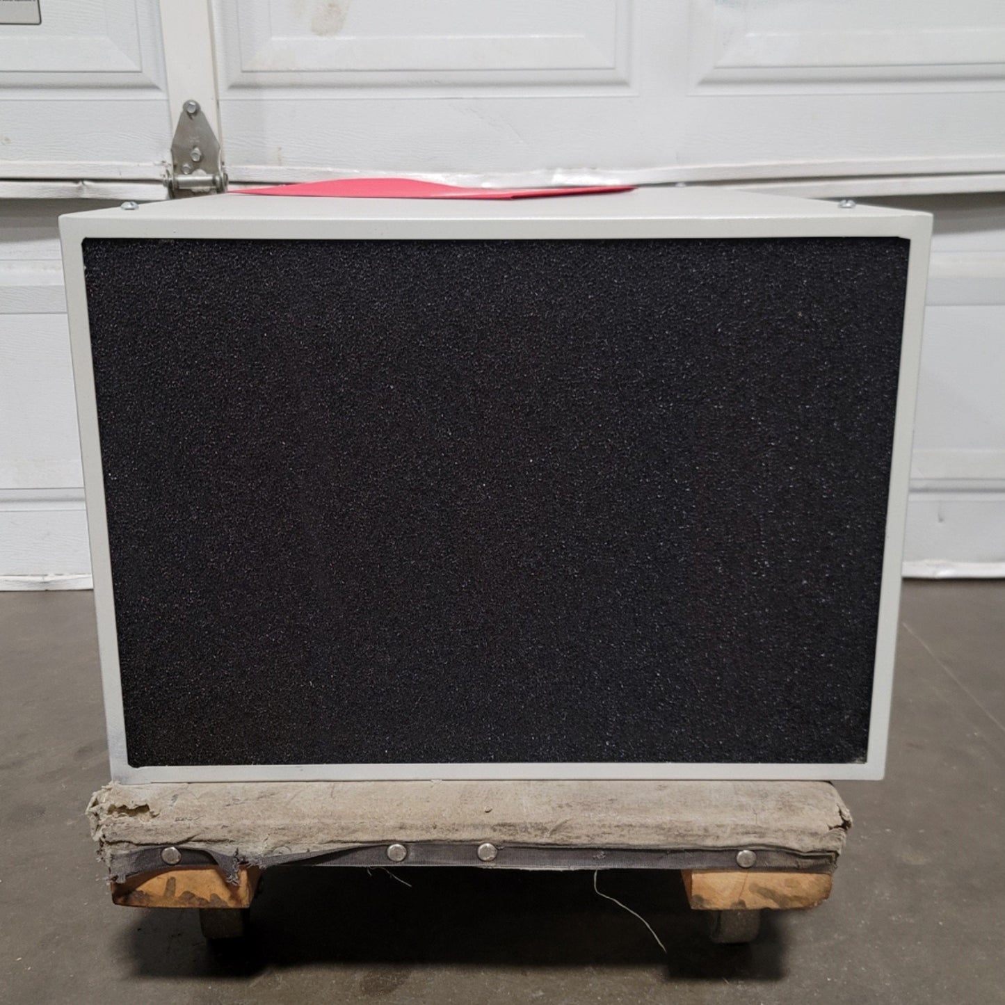 New Micro Air MT800 Ceiling Mount Air Cleaner For Smoke Dust And Odor Removal 800CFM
