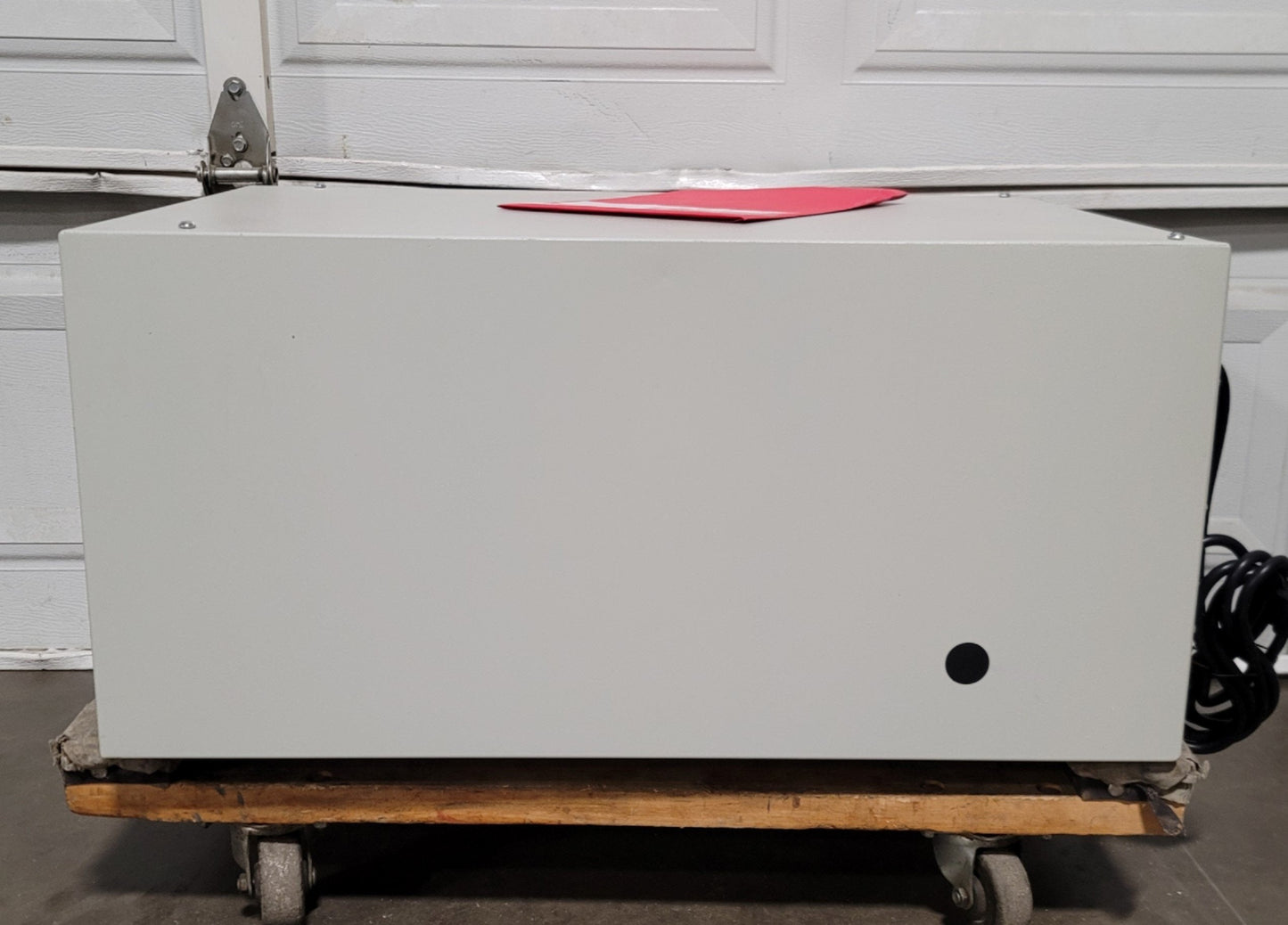 New Micro Air MT800 Ceiling Mount Air Cleaner For Smoke Dust And Odor Removal 800CFM