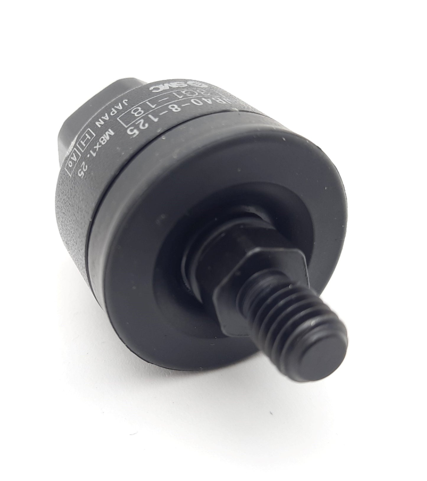 New SMC JB40-8-125 Floating Joint For compact Cylinders 32/40mm Bore, M8 x 1.25