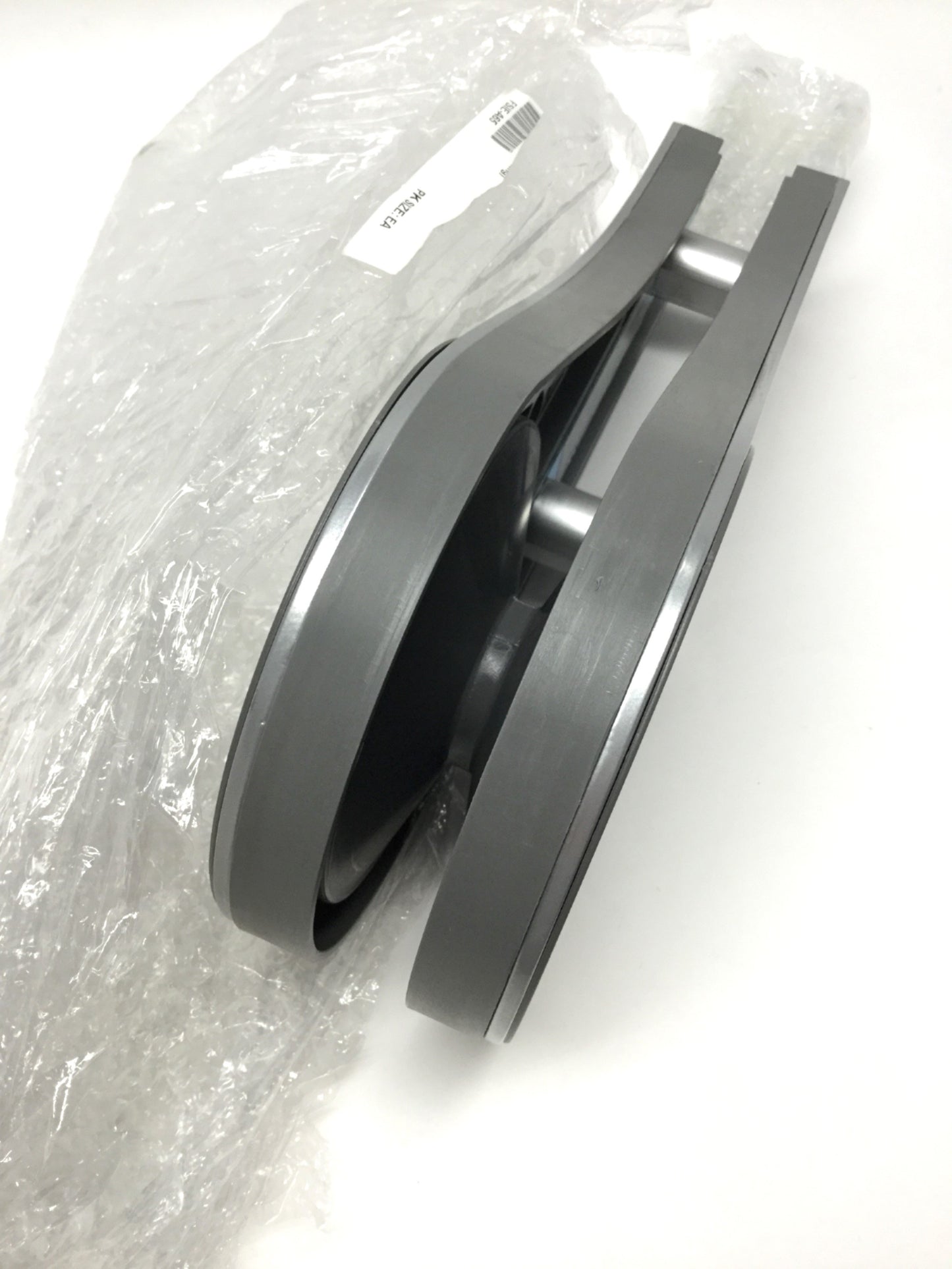 New Dorner FSIE-A65 FlexMove FS 65mm Modular Conveyor Idler End Tail Kit Unit