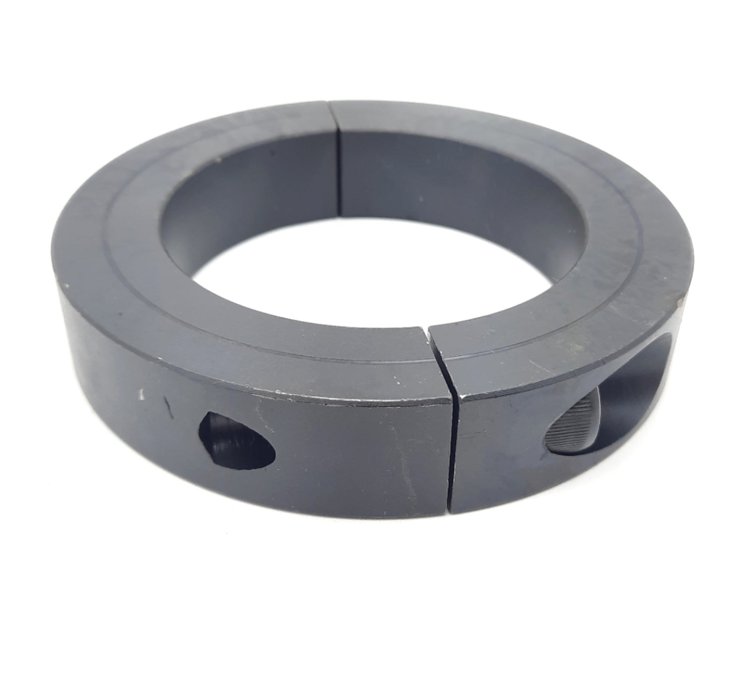 New Stafford 2L308HD Shaft Collar Heavy Duty 3-1/2" Bore 5-1/4" O.D, 1/2-20 x 1-1/4