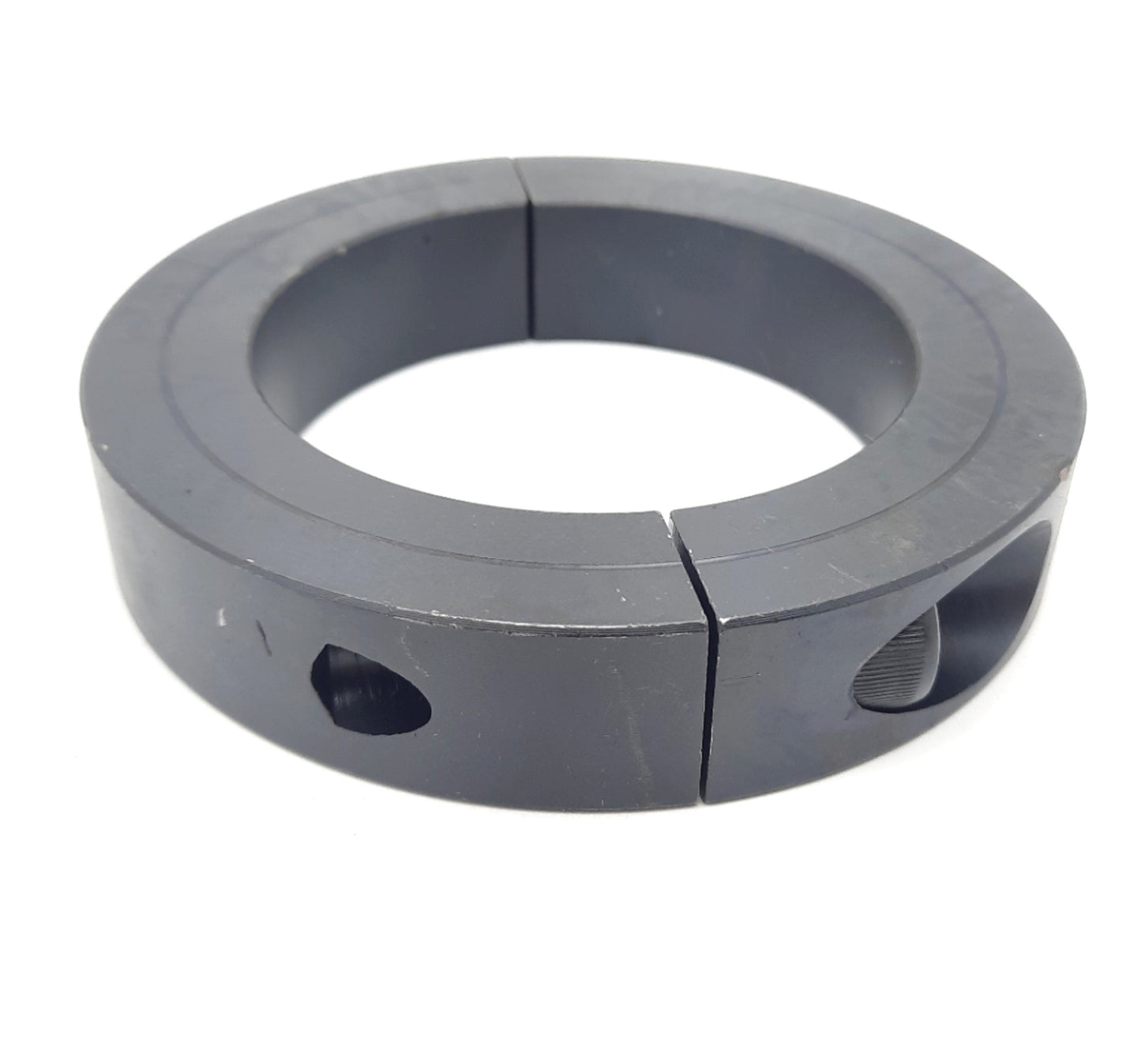 New Stafford 2L308HD Shaft Collar Heavy Duty 3-1/2" Bore 5-1/4" O.D, 1/2-20 x 1-1/4