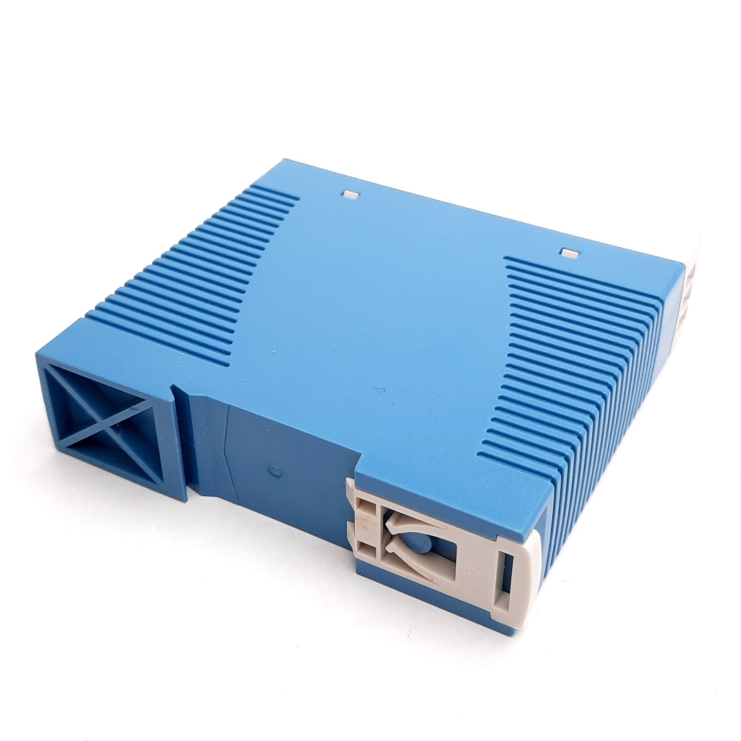 New Mean Well MDR-10-5 Power Supply, Input: 100-240VAC 0.33A, Output: 5VDC 2A