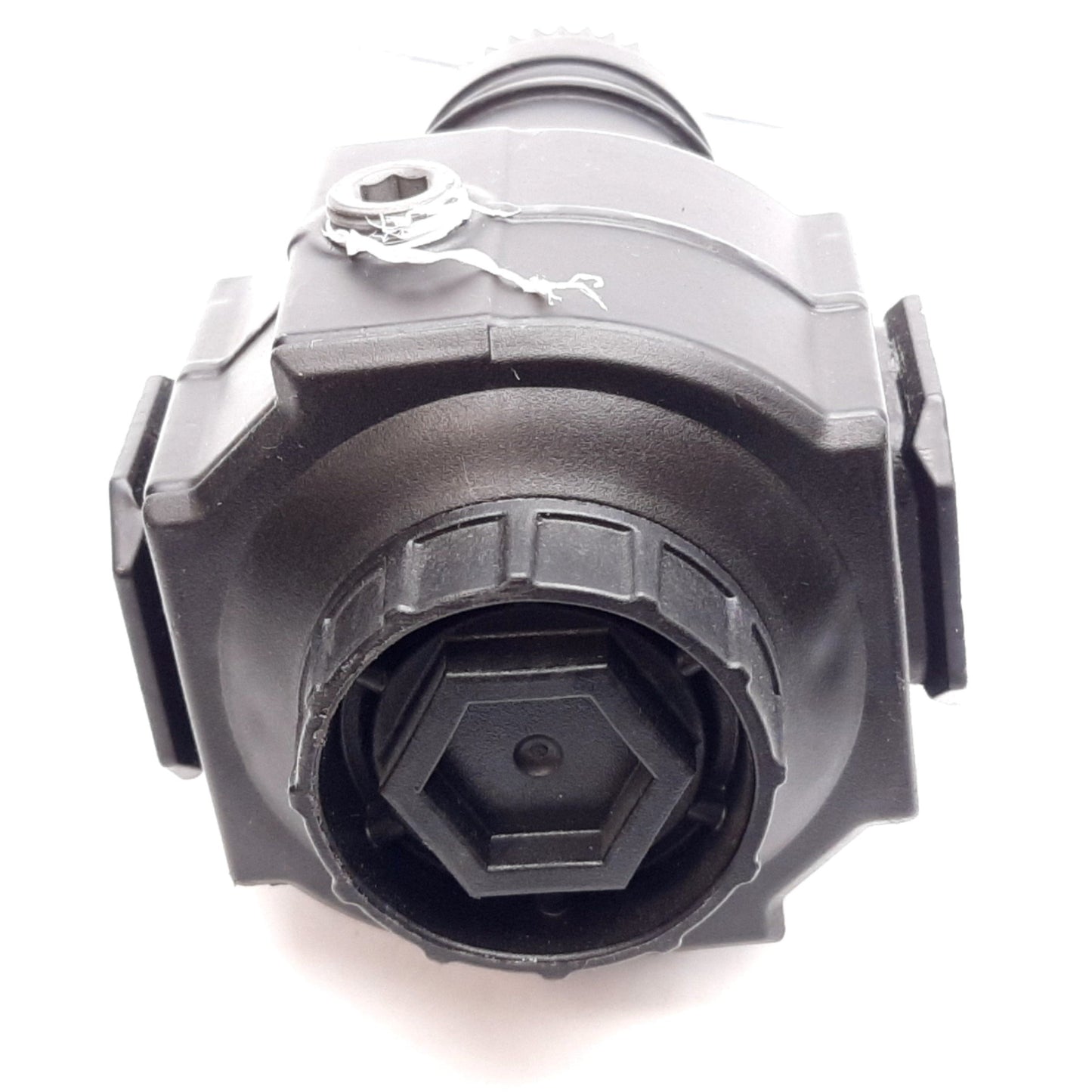 Used Norgren R74G-4AT-RFN Pneumatic Regulator, In: 300psi Max, Out: 0-60psi, 1/2" NPT
