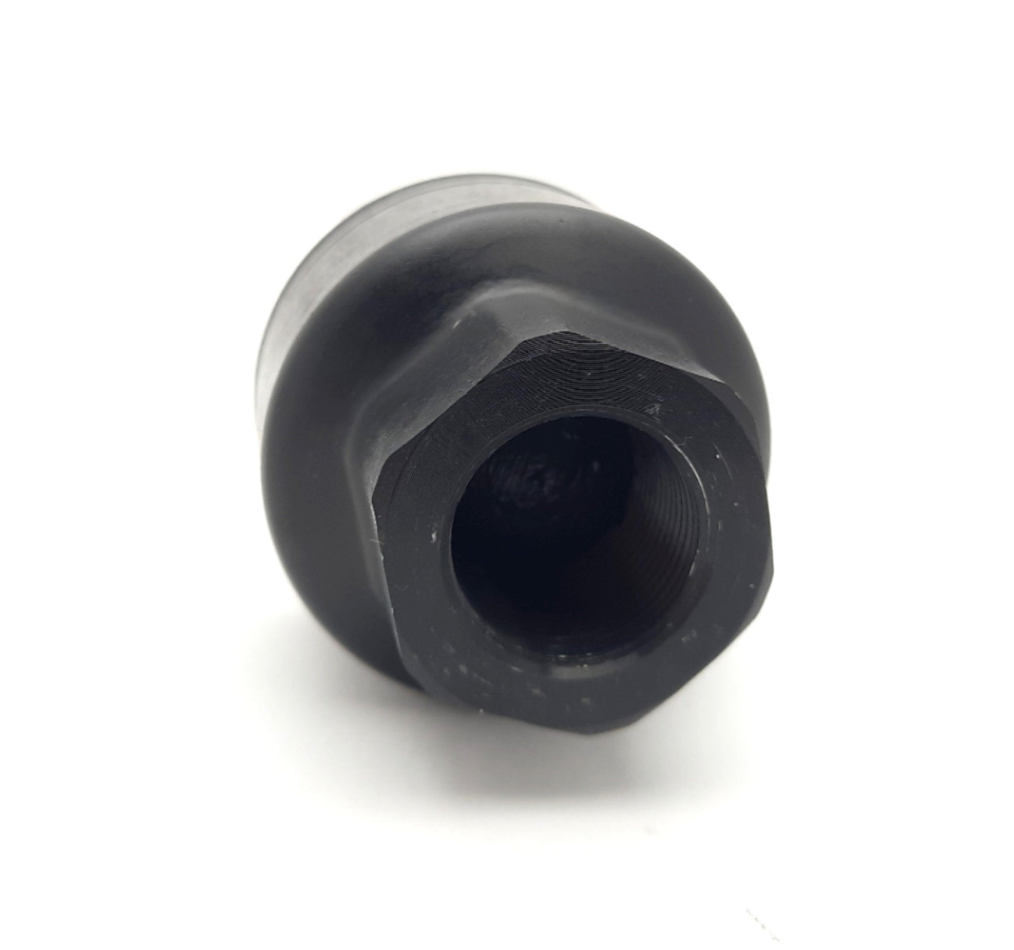 New SMC JA80-22-150 Floating Joint 80mm Applicable Bore, ±5°, M22 x 1.5, M20-M26