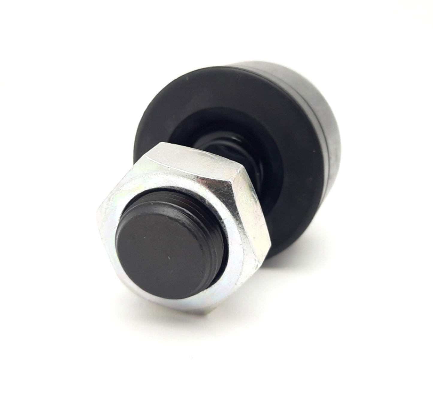 New SMC JA80-22-150 Floating Joint 80mm Applicable Bore, ±5°, M22 x 1.5, M20-M26