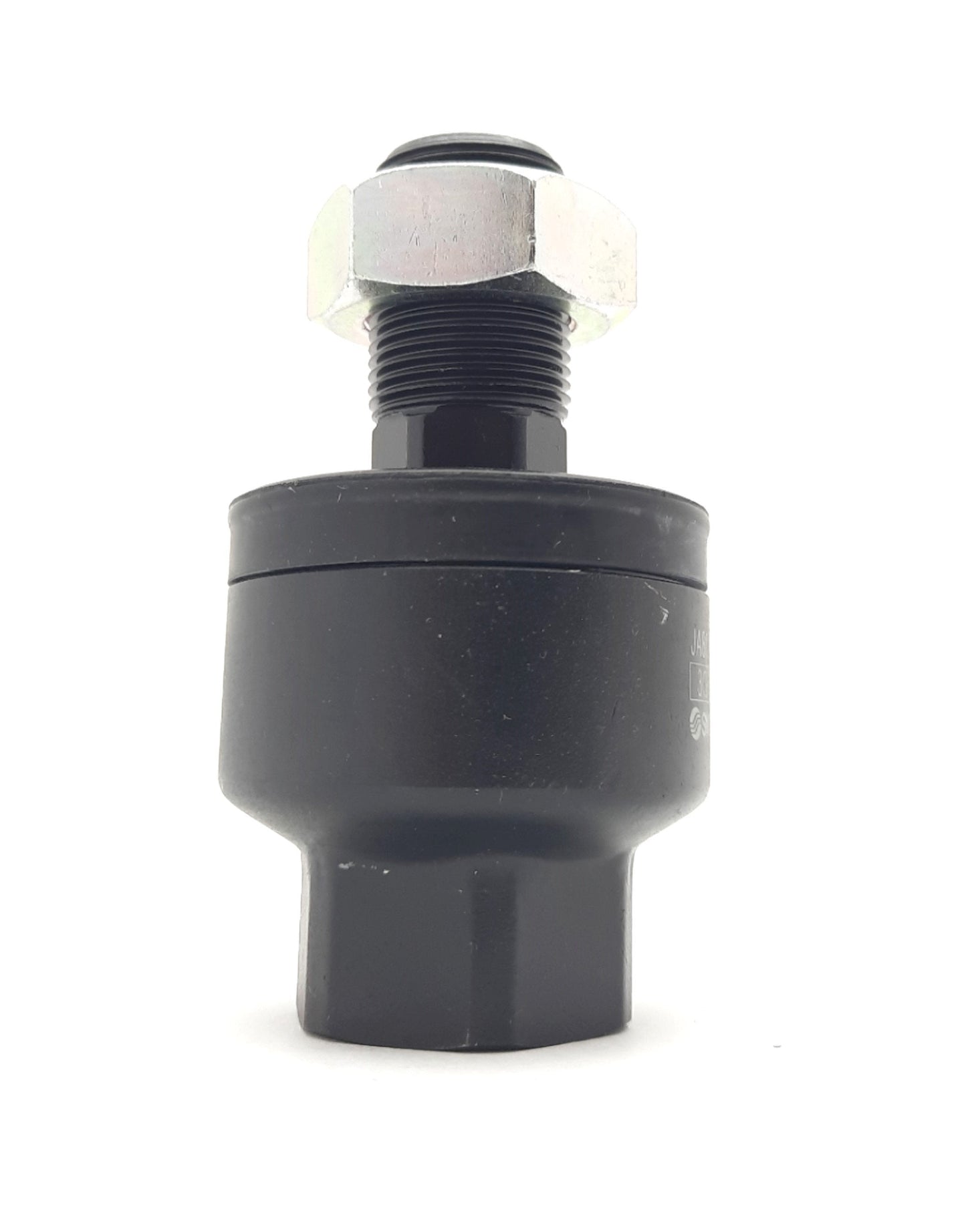 New SMC JA80-22-150 Floating Joint 80mm Applicable Bore, ±5°, M22 x 1.5, M20-M26