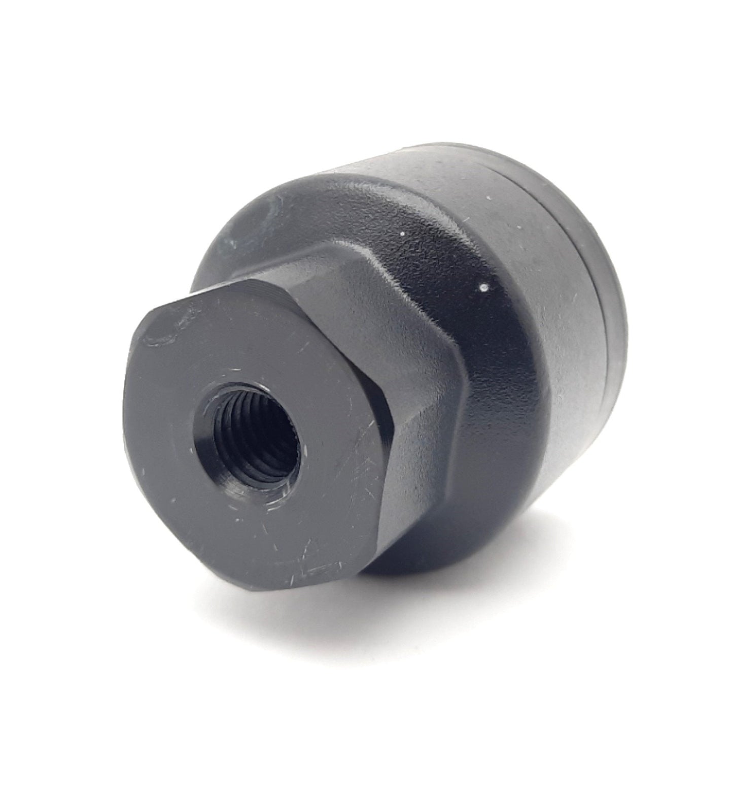 New SMC JB63-10-150 Floating Joint 63 Bore M10 x 1.5 ±5 Angular Misalignment M10-M18