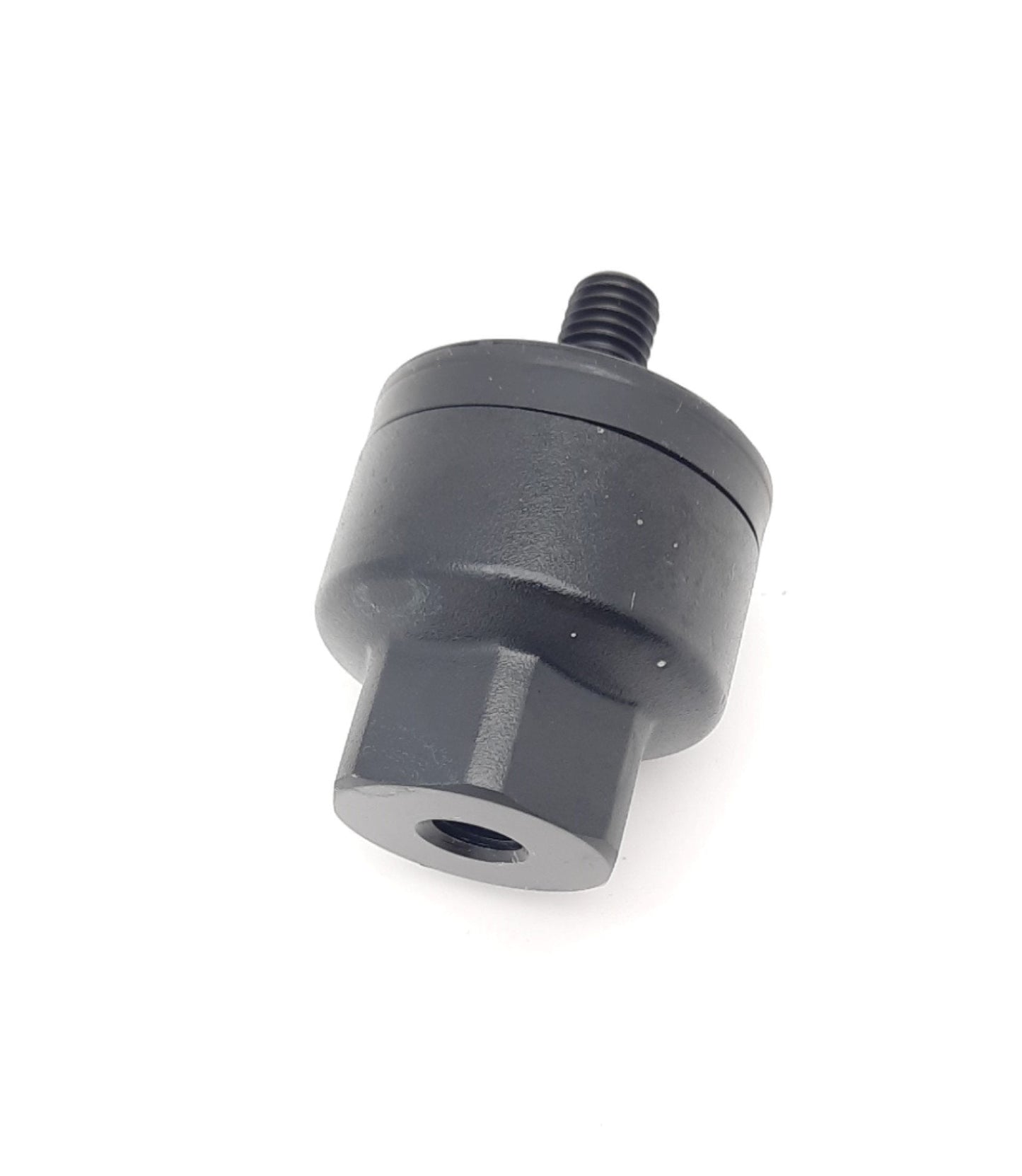 New SMC JB63-10-150 Floating Joint 63 Bore M10 x 1.5 ±5 Angular Misalignment M10-M18