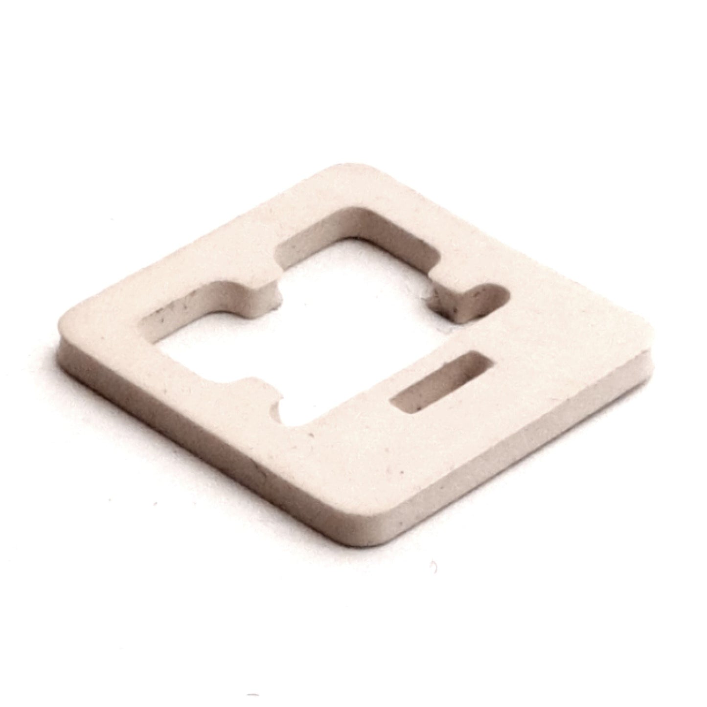 New – Open box Lot of 2 Canfield Connector FAC12SM0403100 Fieldbus Adapter, 8mm Sub-Micro, PNP