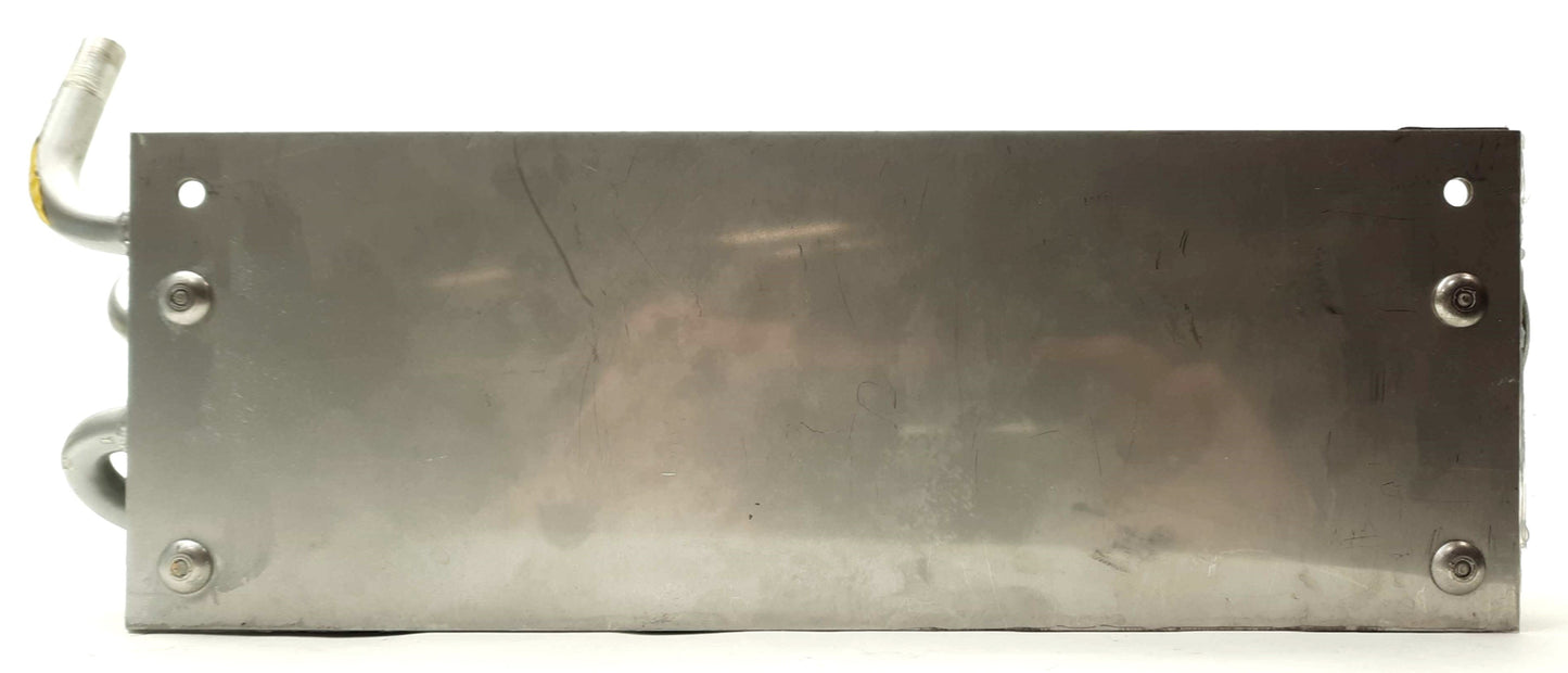 Used Rofin 120201181 LASER Radiator/Heat Exchanger, Ø12mm Pipe, for Rofin Starweld 40