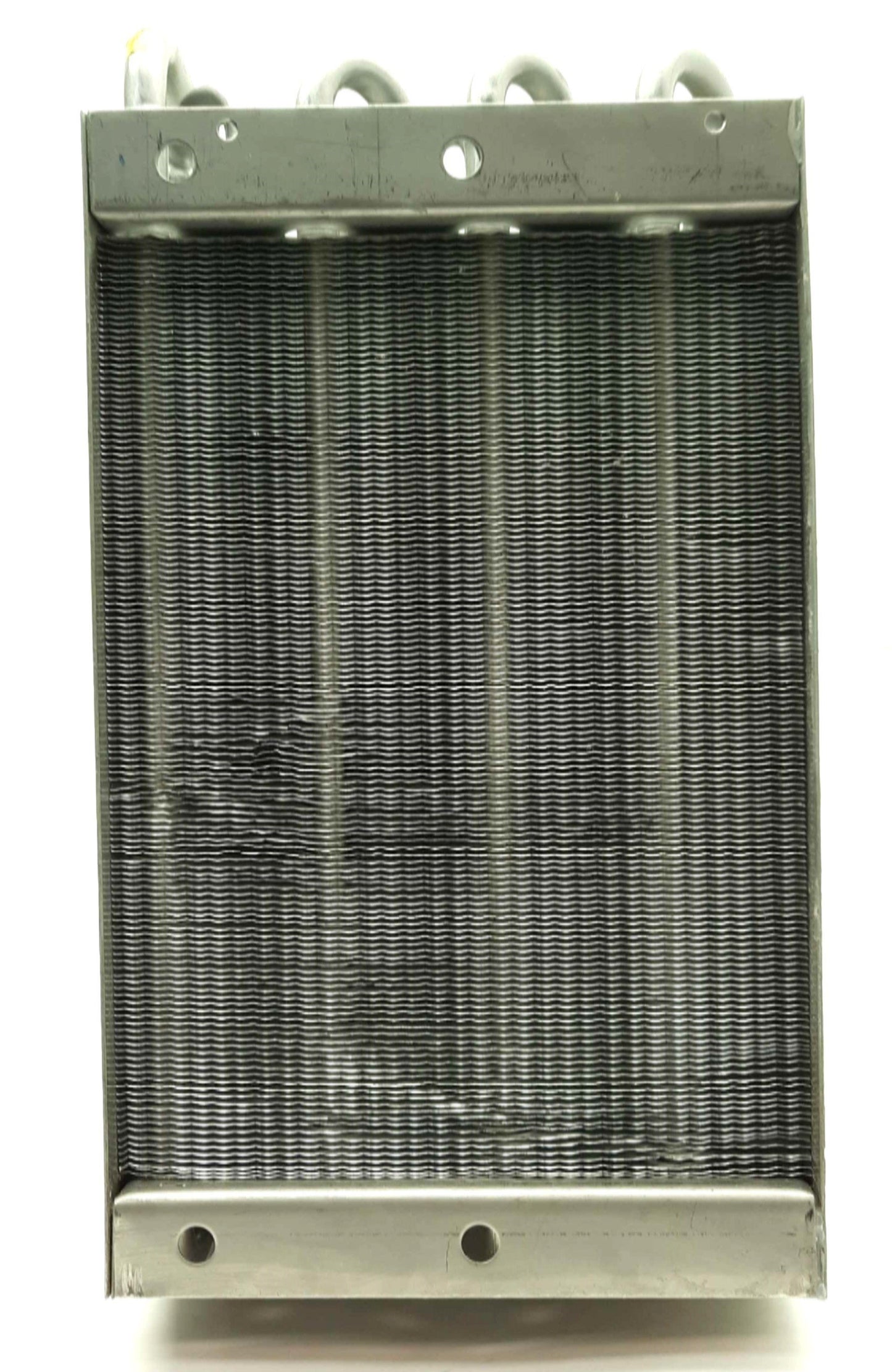 Used Rofin 120201181 LASER Radiator/Heat Exchanger, Ø12mm Pipe, for Rofin Starweld 40